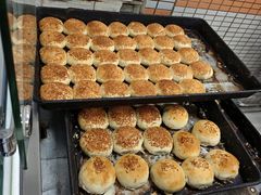 -上好酥烧饼(虹桥中心店)