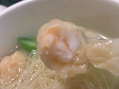 -广东仔港式茶餐厅(银泰店)