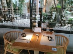 -生机蔬食·24节气料理餐厅(番禺广场店)
