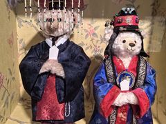 -济州岛泰迪熊博物馆