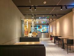 -麦当劳(鼓楼店)