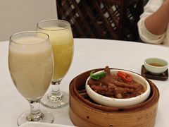 -顺德人家食府(黄金广场店)