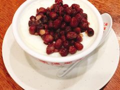 红豆双皮奶-正德顺順德雙皮奶(中信店)