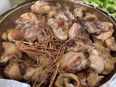 -思远客家菜馆(巴伐利亚店)