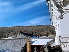 -五台山风景名胜区