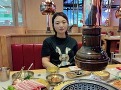 -韩宫宴烤肉·料理(青浦宝龙店)