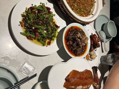 -院8里·小聚园(九眼桥店)