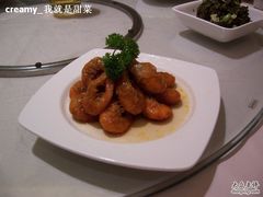 -广玉兰上海菜(德平店)