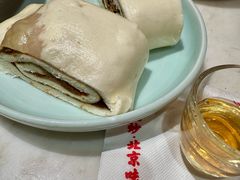 -小吊梨汤·北京菜·烤鸭(鸟巢店)