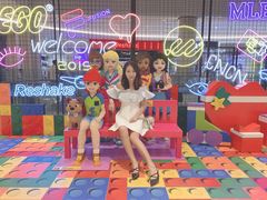 -皇庭广场(福华三路店)