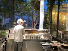 -川流不息(北蔡休闲广场店)