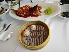 -松鹤楼·非遗·苏帮菜(融科店)