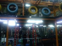 -漾健身·普拉提(橡树湾店)