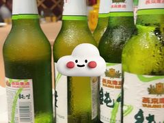 -蒙古大营(朝阳公园店)
