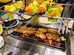 -小寒羊烧烤(凯瑞时代大厦店)