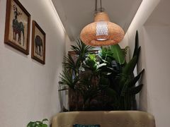 -金孔雀德宏傣味餐馆(魏公村店)