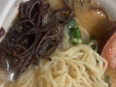 -味千拉面(航洋国际购物中心)