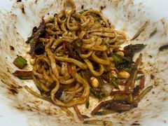 -黑窑厂糖油饼烤鸭·清真菜(总店)