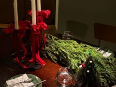 -Fuzzy Bistro 浮几韩餐·茶酒馆