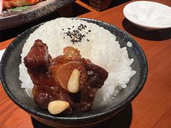 -千代武日本料理(爱建店)