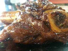 手抓骨-王裕興肉莊(南禅寺店)