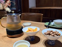 -花间一壶酒(桐荫街店)