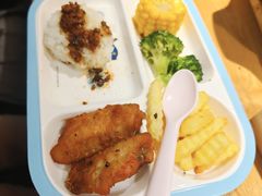 -桂小厨广西菜(印象城店)