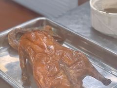 -渔顺生·顺德鱼生·粥底火锅·桑拿鸡(渔人码头店)