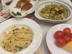 -大鸭梨烤鸭店(花园村店)