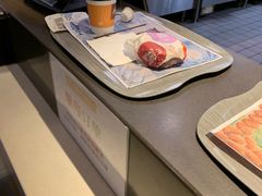 -麦当劳(鼓楼店)