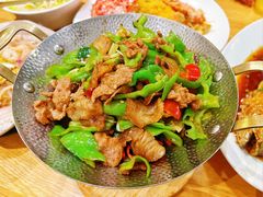 -花舍·新派粤菜·西餐·下午茶(亚运村·鸟巢店)