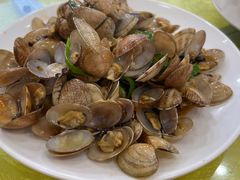 -浩海美食店(闸坡店)