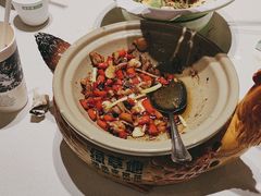 -绿草地·湘菜(7mall店)