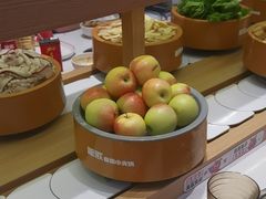 -龍歌自助小火锅(崂山丽达店)