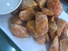 拔丝地瓜-大方圆(东关街店)