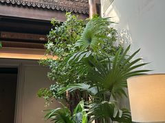 -狮王府淮扬菜(夫子庙老门东店)