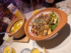 -早酒肖汉老味拌面