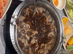 -樱煦和牛寿喜烧(如皋吾悦广场店)