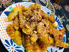 -半坡九号老挝冰咖啡