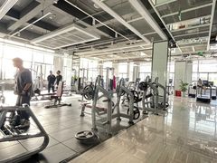 -奇迹健身·恒温游泳(金海首座店)