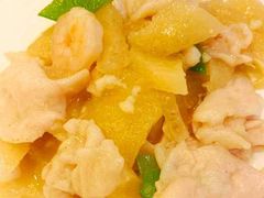 -闫府私房菜(经四路万达店)
