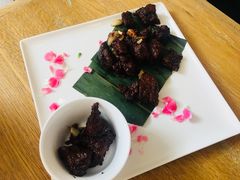 -旅马餐厅(茅家埠店)