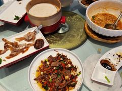 -天和晟新京菜.水煮鱼.湘土菜(国展店)