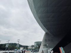 -深圳市当代艺术与城市规划馆