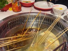 -宏姐串串香(宏伟路店)