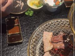 -樱嘢·炭火烧肉(惠南店)