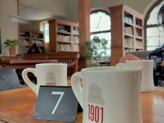 -1901 Cafe(西四店)