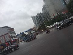 -上海市江桥批发市场经营管理有限公司-停车场