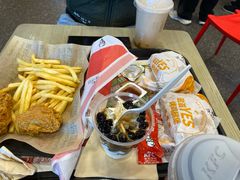 -肯德基(津滨店)