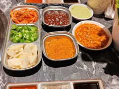 -隐家本格烧肉(万达广场店)